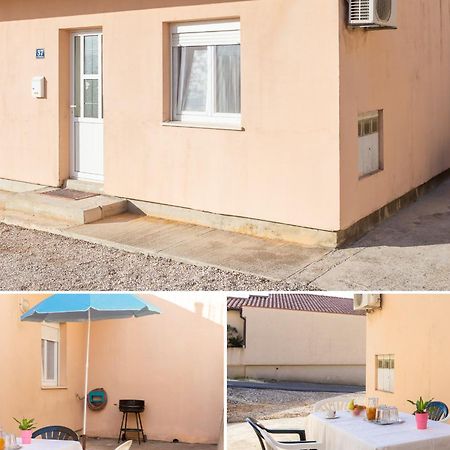 Seaside Holiday Home Jelica Stanici Ngoại thất bức ảnh