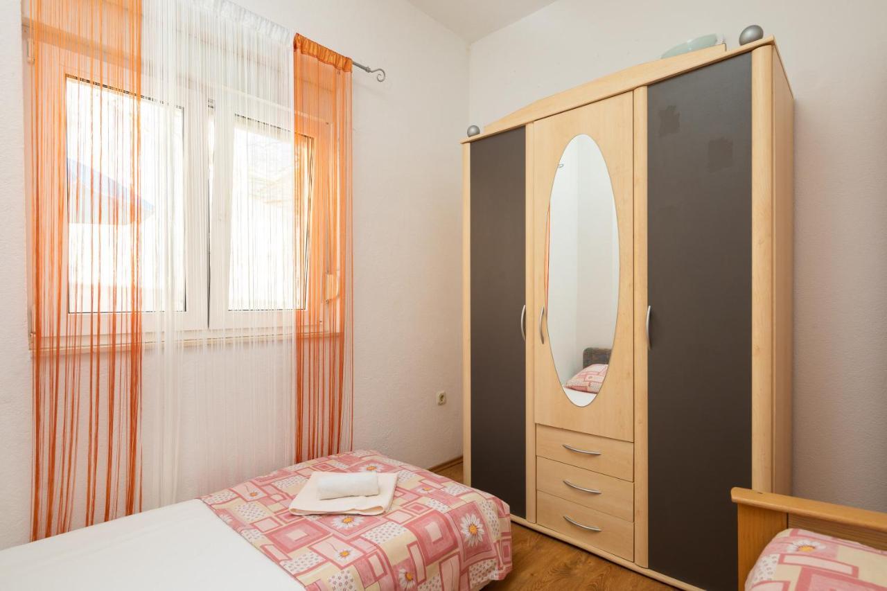 Seaside Holiday Home Jelica Stanici Ngoại thất bức ảnh