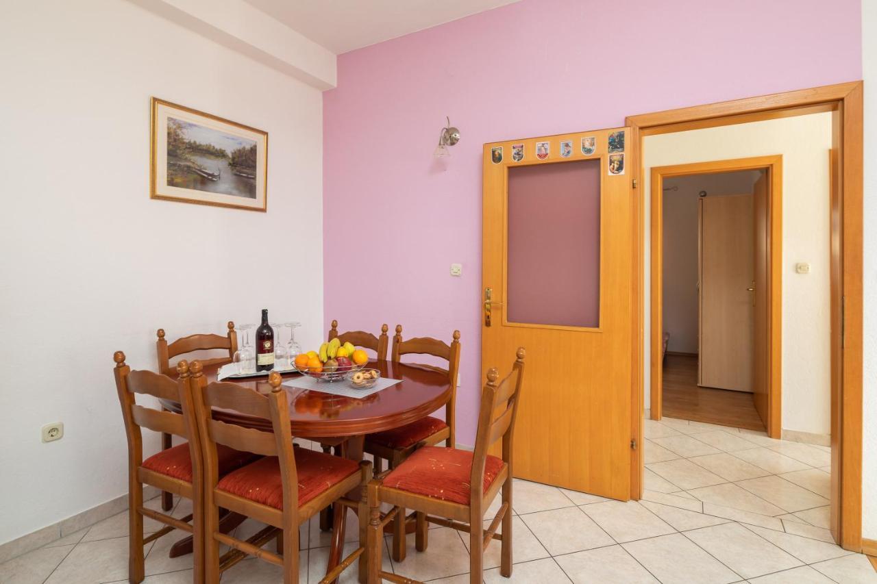 Seaside Holiday Home Jelica Stanici Ngoại thất bức ảnh
