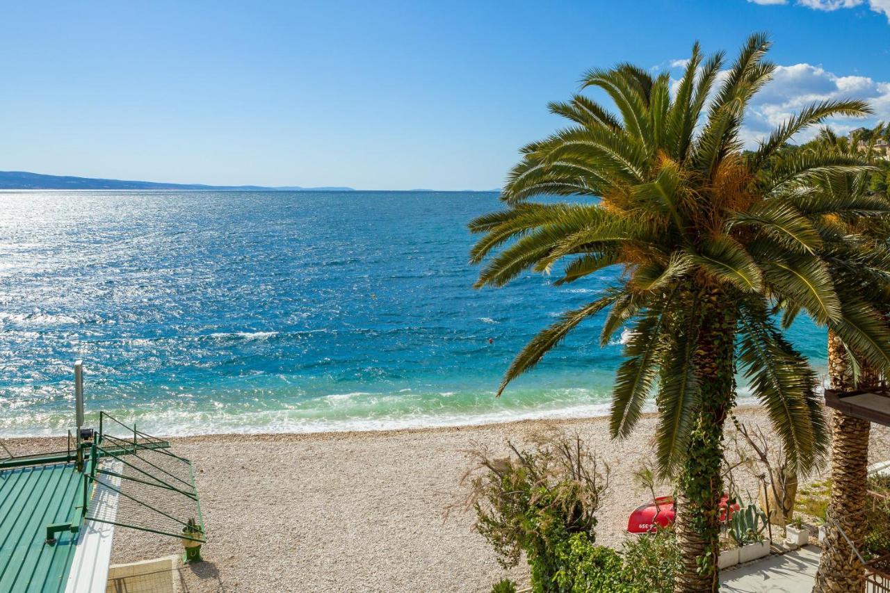 Seaside Holiday Home Jelica Stanici Ngoại thất bức ảnh