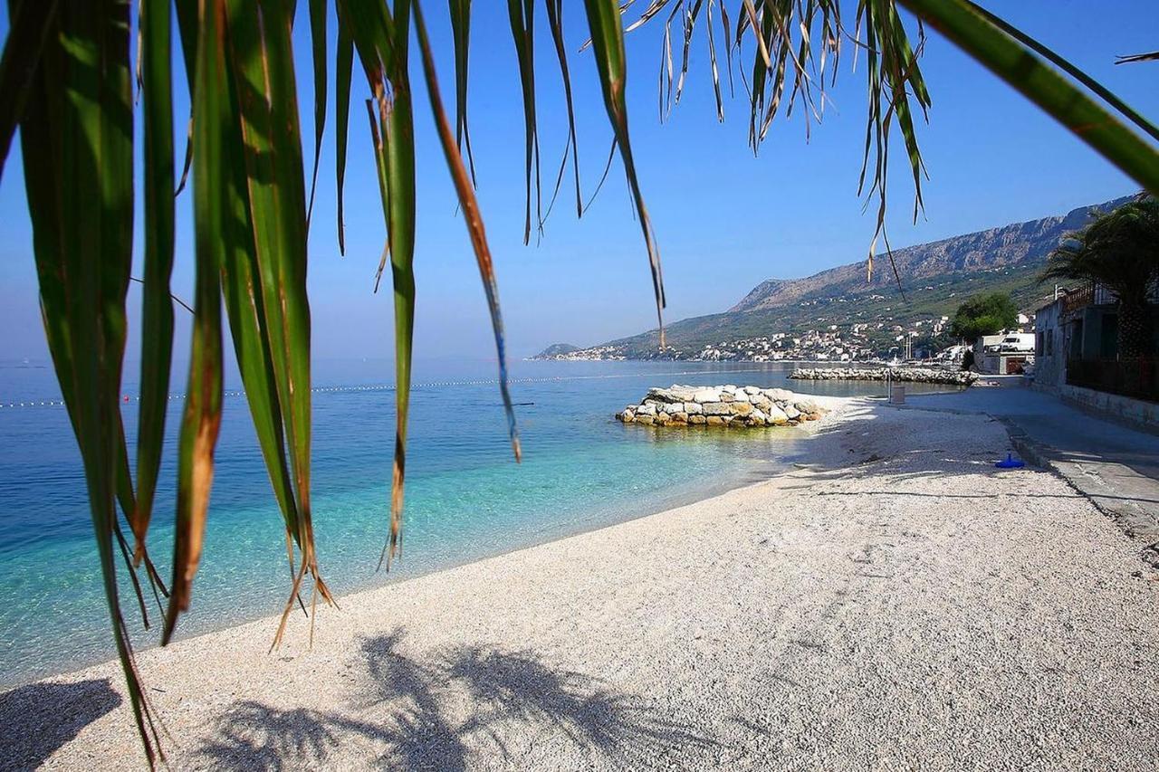 Seaside Holiday Home Jelica Stanici Ngoại thất bức ảnh