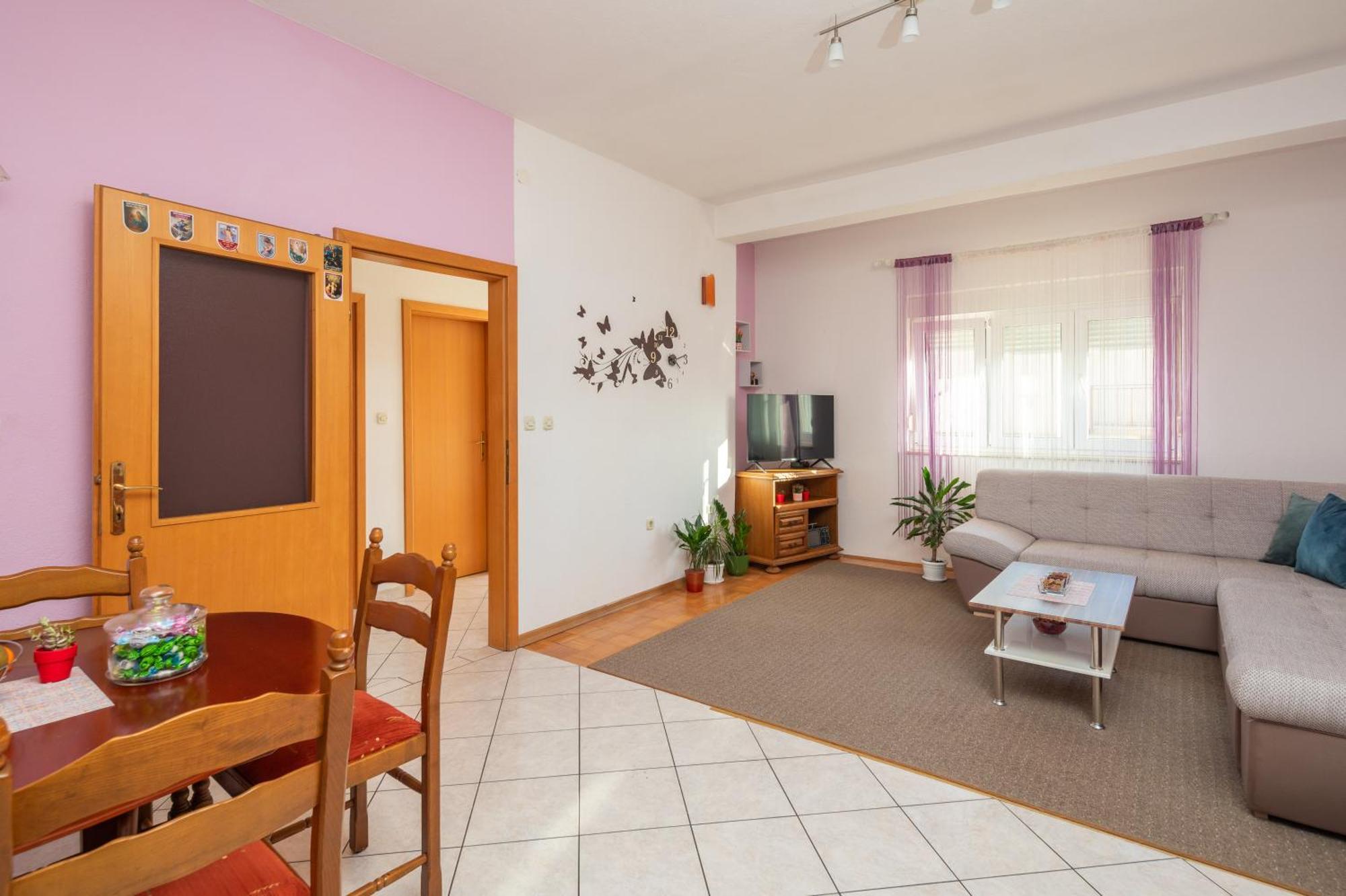 Seaside Holiday Home Jelica Stanici Ngoại thất bức ảnh