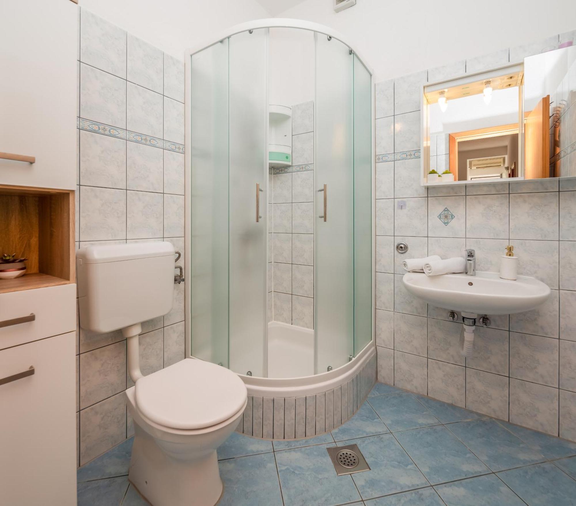 Seaside Holiday Home Jelica Stanici Ngoại thất bức ảnh